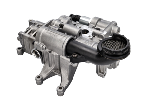 Motorölpumpe. Porsche 981 Boxster / Cayman / Boxster Spyder / Cayman GT4 / 987.2 Boxster / Cayman / 991.1 Carrera / R / GT3 / RS / GT-Speed / 997.2 Carrera - 9A110705013, 9A110705011, 9A110705012