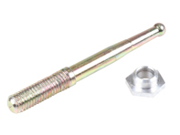 Cilindro maestro del vástago del pistón de freno. Porsche 911 / 914 - 90142305704 - 1661150200