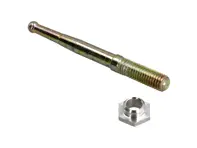 Brake piston rod master cylinder. Porsche 911 / 914 - 90142305704 - 1661150200