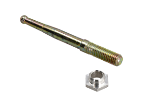 Bremskolbenstange Hauptzylinder. Porsche 911 / 914 - 90142305704 - 1661150200