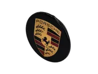 Capuchon d'enjoliveur pour Center Lock - 99736120704