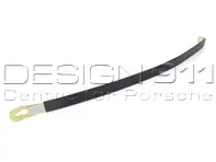 Fuel tank strap. Porsche 964 - 96420110300