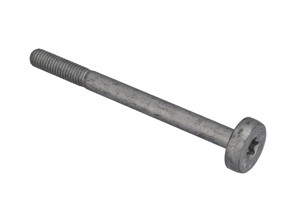 Tensioner pulley bolt, M8 x 96. Porsche Macan / Cayenne / Panamera - 99907332909