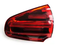 Blinker hinten, innen. Porsche 958 Cayenne 2015-2017 MKII - 95863106500, 95863106600, 045453, 045454