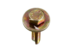 Bullone a testa esagonale per tergicristallo posteriore. Porsche 928 83-95 - 90007533802