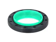 Wellendichtring vorne. Porsche 997.2 / 987.2 / 991 / 981 / 982 - 9A110122202, 0PB105247, 247.110