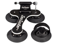 SeaSucker Talon MAX Bike Carrier Kit - Carries x1 Bike - BT1104