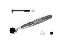 Rennline Frontstoßdämpfer-Lenkkit. Porsche 996 / 997 / Boxster / Cayman / 991 - 99634713104, 99634713103, 99134713100, 99634713105, 99634713101, 99634713102 - MB7510