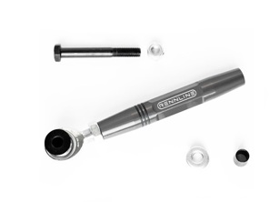 Rennline Frontstoßdämpfer-Lenkkit. Porsche 996 / 997 / Boxster / Cayman / 991 - 99634713104, 99634713103, 99134713100, 99634713105, 99634713101, 99634713102 - MB7510