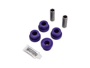 Bloc de silencieux supérieur à bras oscillant. Porsche 911 Powerflex - 90133105900, PFF57-410, PFF57410