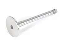 Soupape d'échappement de la culasse du moteur. Porsche 924S / 944 / 928S / 928S2 - 9281054100, 92810541002, 92810541004, 1869.209, 864406-4, 30002