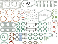 Juego de juntas de cabeza de motor. Porsche 911 SC 1978-83 - 93010090703, 1618900512, 305.392