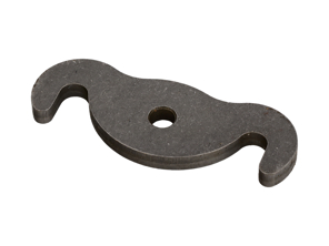 Handbrake turnbuckle. Porsche 911 1965-89 - 90142456800 - BRK11.1.119