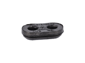 Tuyau de chauffage à œillets. Porsche 986 Boxster / 987 / 996 / 997 - 99657276502, 99657276501