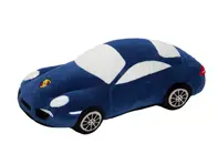 Voiture en peluche Porsche 911 - WAP0400020E