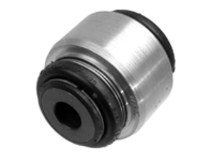 Support en caoutchouc. Porsche 970 Panamera - 298501341, 97033124400, 9J1501341