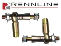 Superior Adjustable Bump Steer Kit for Porsche 911 models - 93034703101