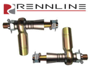 Superior Adjustable Bump Steer Kit for Porsche 911 models - 93034703101