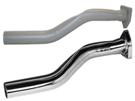 Tubo de escape cruzado. Porsche 911 1975-89 - 92.103, 92.103S, 93011116302, 1620400900, 93011116303, 1620401000, 93011116905, 93011116305, 93011116304 - 92.103, 92.103S, 1620400900, 1620401000