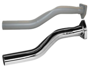 Tuyau d'échappement croisé. Porsche 911 1975-89 - 92.103, 92.103S, 93011116302, 1620400900, 93011116303, 1620401000, 93011116905, 93011116305, 93011116304 - 92.103, 92.103S, 1620400900, 1620401000