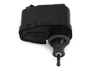 Sistema di regolazione dell'assetto fari del motore elettrico. Porsche 968 - 94462490901