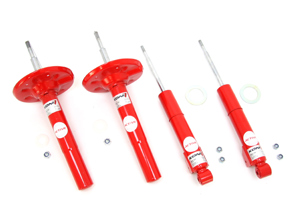 Set di ammortizzatori anteriori e posteriori Koni Special Active. Porsche 996 C2 - 8245-1255, 8745-1254, 99634304104, 99634304130, 99634304139, 99634304120, 99634304123, 99634304127, 99634304136, 99633305104, 99633305121, 99633305125, 99633305133, 99634304114, 99634304128, 99634304131, 99634304302, 99634304314, 99634304317, 99634304318, 99634304322, 99634304324, 99634304326, 99634304327, 99634304329, 99634304330, 99634304331, 99634304339, 99634304343, 99634304344, 99634304346, 99634304348, 99634304350, 99634304351, 99634304352