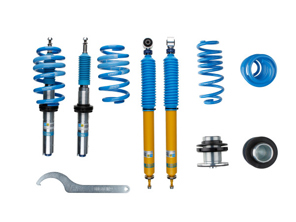 Bilstein B16 PSS10 schroefsets voor ophanging. Porsche Macan - 48-246125 - 48-246125