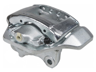 Brake caliper REAR. Porsche 924S / 944 / 944S 1982-88 - 94435242900, 94435243000, 1662000470, 1662000480