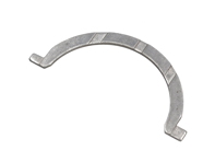 Rondelle de butée. Porsche 996 / 981 / 982 / 987 / 987.2 / 991 / 992 - 0PB105638, 99610113200