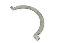 Thrust washer. Porsche 996 / 981 / 982 / 987 / 987.2 / 991 / 992 - 0PB105638, 99610113200