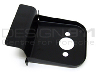Supporto per l'interruttore principale della batteria. Porsche 964 Carrera RS - 96450173301GRV