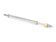 OHLINS Front shock absorber, adjustable. Porsche 911 F/G >>1989 - POR5L50, POR5L00, POR6L00