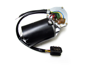 Moteur d'essuie-glace, avant. Porsche 944 / 968 / 928 / 964 - 94462830301