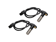 Impulse / speed reference sensor kit. Porsche 911 1984-89 - 91160621501, 0261210005, 91160621500, 91160621502, 91160621503 - 911-606-215-01