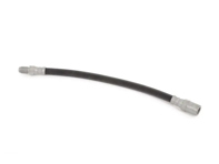 Clutch Master Cylinder Flexi hose. Porsche 964 / 993 - 96442347700, 964.423.477.00, 96442347701, 1631000200