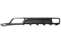 后扩散器。保时捷 991.2 Turbo - P991.20.3040