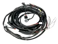 Faisceau de câblage tunnel. Porsche 930 turbo lhd 1978 à 1983 93061200106 - 93061200106