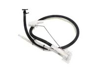 Pompe à jet aspirant. Porsche 957 Cayenne essence - 95562023100, 95562023210