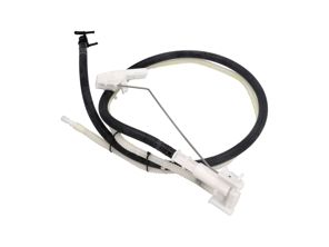 Saugstrahlpumpe. Porsche 957 Cayenne Benzin - 95562023100, 95562023210