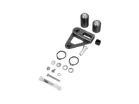 Kit de mise à niveau du roulement à billes du levier de changement de vitesse. Porsche 986 / 987 / 996 / 997 - 99642401004, 99642401005