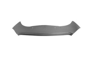 Cowl panel front. Porsche 356 Pre-A Speedster T1 1950-55 - 35651317, 356 51317 - PP160CS, P160CS