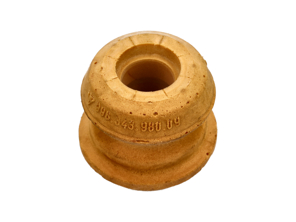 Ressort supplémentaire d'amortisseur. Porsche 997 MKI et MKII - 99634398009