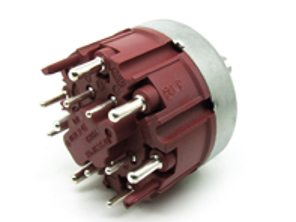 Interruptor de los faros. Porsche 986 Boxster / 996 Carrera y Turbo - 99661353500, 99661353501