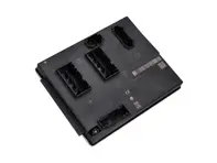 Vorderes Karosseriesteuergerät, 433 MHz. Porsche 970 Panamera 2010 - 7PP907064GG