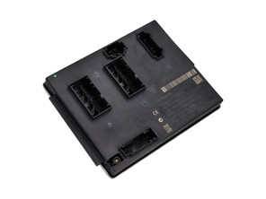 Unité de commande de carrosserie avant, 433 MHz. Porsche 970 Panamera 2010 - 7PP907064GG