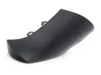 Door mirror base cover, Front part. Porsche 958 Cayenne >>2014 LHD - 958731085009B9, 958731085019B9, 958731086009B9, 958731086019B9, 3122401, 3122402