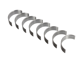 Big end conrod bearing set. Porsche 95B Macan 2.0ltr - 95810570100, 95810570101, 95810570102, 95810570110, 95810570111, 95810570112