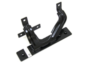 Support d'extincteur, voitures RHD. Porsche 997 / 991 / Boxster / Cayman - 9P1860232