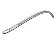 Rear bumper trim strip. Porsche 911 Carrera RS 2.7 - 91150509700
