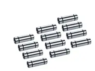 Rocker shaft set. Porsche 911 1965-89 / 964 / 914 - 90110534205, 90110534204